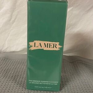 La Mer The Essence Foaming Cleanser